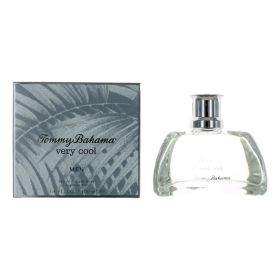 Tommy Bahama Very Cool by Tommy Bahama (Option: 3.4oz Eau De Cologne Spray men)