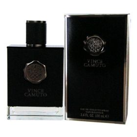 Vince Camuto by Vince Camuto (Option: 3.4 oz EDT Spray for Men)