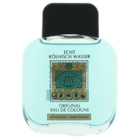 4711 by Muelhens (Option: 3.4 oz After Shave Splash for Men Unboxed)