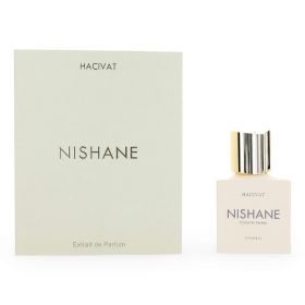 Nishane Hacivat by Nishane (Option: 3.4 oz Extrait De Parfum Spray for Unisex)