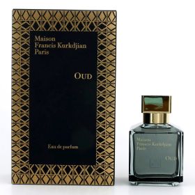 Oud by Maison Francis Kurkdjian (Option: 2.4 oz EDP Spray for Unisex)