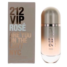 212 VIP Rose by Carolina Herrera (Option: 2.7 oz EDP Spray for Women)