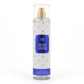 Ari by Ariana Grande (Option: 8 oz Body Mist for Women)