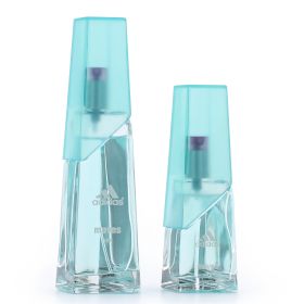 Adidas Moves by Adidas (Option: 2 Piece Gift Set for Women)