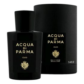 Acqua Di Parma Oud by Acqua Di Parma (Option: 3.4 oz EDP Spray Unisex)