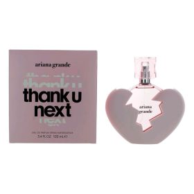 Thank U Next by Ariana Grande (Option: 3.4 oz EDP Spray for Women)