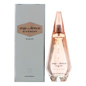 Ange Ou Demon Le Secret by Givenchy (Option: 3.3 oz EDP Spray for Women)