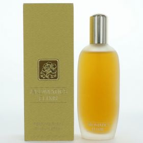 Aromatics Elixir by Clinique (Option: 3.4 oz Perfume Spray for Women)