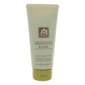 Aromatics Elixir by Clinique (Option: 6.7 oz Body Smoother (lotion) for Women)