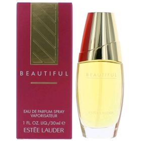 Beautiful by Estee Lauder (Option: 1 oz EDP Spray for Women)