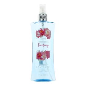 Daydream Darling by Body Fantasies (Option: 8oz Fragrance Body Spray women)