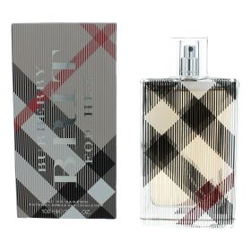 Brit by Burberry (Option: 3.3 oz EDP Spray for Women)