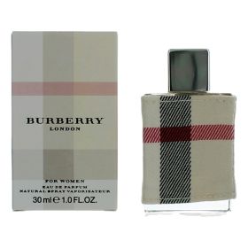 Burberry London by Burberry (Option: 1 oz EDP Spray for Women)