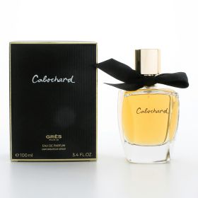 Cabochard by Parfums Gres (Option: 3.4 oz EDP Spray for Women)