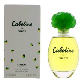 Cabotine by Parfums Gres (Option: 3.4 oz EDP Spray for Women)