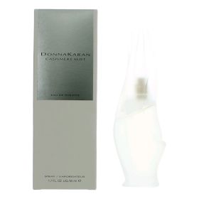 Cashmere Mist by Donna Karan (Option: 1.7 oz EDT Spray for Women)