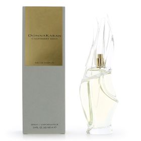 Cashmere Mist by Donna Karan (Option: 3.4 oz EDP Spray for Women)