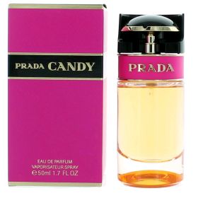 Prada Candy by Prada (Option: 1.7 oz EDP Spray for Women)