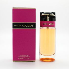 Prada Candy by Prada (Option: 2.7 oz EDP Spray for Women)