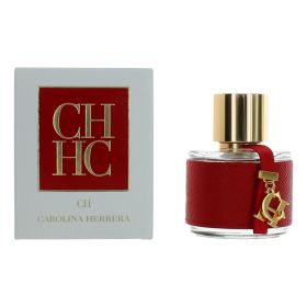 CH by Carolina Herrera (Option: 1.7 oz EDT Spray for Women)