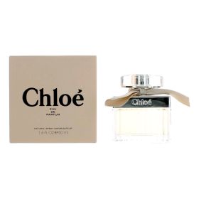 Chloe New by Chloe (Option: 1.6 oz EDP Spray for Women)