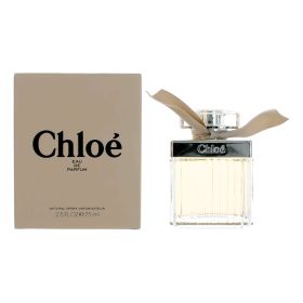 Chloe New by Chloe (Option: 2.5 oz EDP Spray for Women)