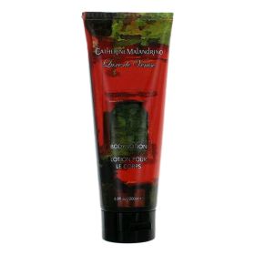 Luxe De Venise by Catherine Malandrino (Option: 6.8 oz Body Lotion for Women)