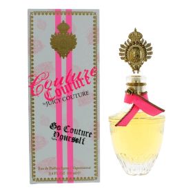 Couture Couture by Juicy Couture (Option: 3.4 oz EDP Spray for Women)