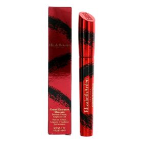 Elizabeth Arden (Option: 0.3oz Grand Entrance Mascara - Stunning Black 01)