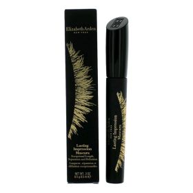 Elizabeth Arden (Option: 0.3oz Lasting Impression Mascara - Lasting Black)