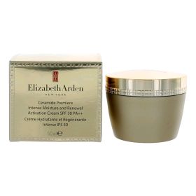 Ceramide Premiere (Option: 1.7oz Intense Moisture and Renewal Activation Cream SPF 30)