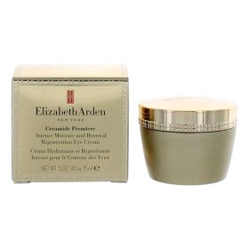 Ceramide Premiere (Option: 0.5oz Intense Moisture and Renewal Regeneration Eye Cream)