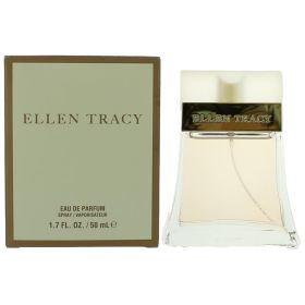 Ellen Tracy by Ellen Tracy (Option: 1.7 oz EDP Spray for Women)