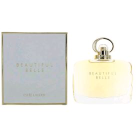 Beautiful Belle by Estee Lauder (Option: 3.4 oz EDP Spray for Women)