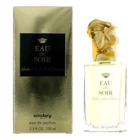 Eau Du Soir by Sisley (Option: 3.3 oz EDP Spray for Women)