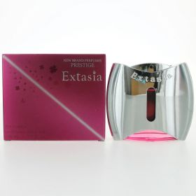 Extasia by New Brand (Option: 3.3 oz EDP Spray for Women)