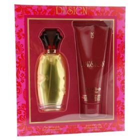 Design by Paul Sebastian (Option: 2 Piece Gift Set for Women)