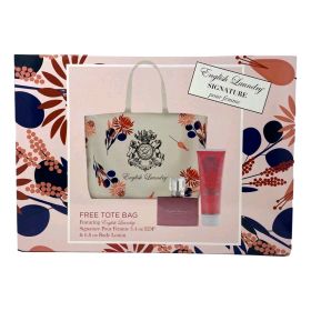 Signature Femme by English Laundry (Option: 3 Piece Gift Set for Women)