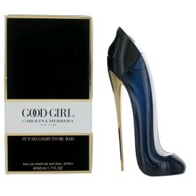 Good Girl by Carolina Herrera (Option: 1.7 oz EDP Spray for Women)