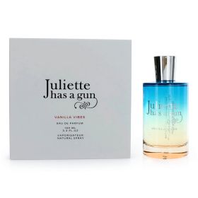 Vanilla Vibes by Juliette Has a Gun (Option: 3.3 oz EDP Spray for Women)
