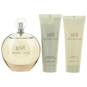 Still by J.Lo (Option: 3 Piece Gift Set for Women (Jennifer Lopez))