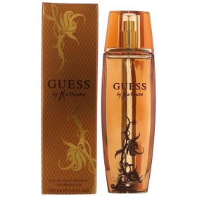 Guess by Marciano (Option: 3.4 oz EDP Spray for Women)