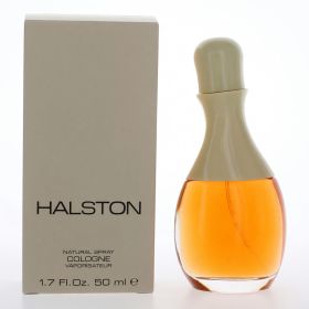 Halston by Halston (Option: 1.7 oz Cologne Spray for Women)