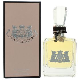Juicy Couture by Juicy Couture (Option: 3.4 oz EDP Spray for Women)
