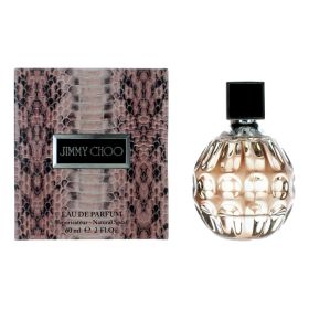 Jimmy Choo by Jimmy Choo (Option: 2 oz EDP Spray for Women)