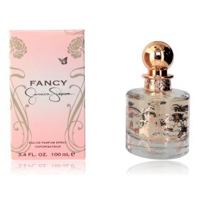 Fancy by Jessica Simpson (Option: 3.4 oz EDP Spray for Women)