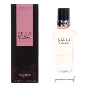 Kelly Caleche by Hermes (Option: 3.3 oz EDP Spray for Women)