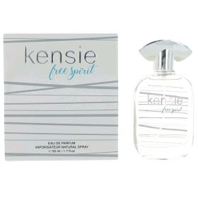 Kensie Free Spirit by Kensie (Option: 1.7 oz EDP Spray for Women)