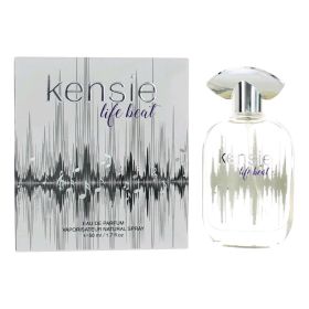 Kensie Life Beat by Kensie (Option: 1.7 oz EDP Spray for Women)