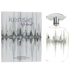 Kensie Life Beat by Kensie (Option: 3.4 oz EDP Spray for Women)